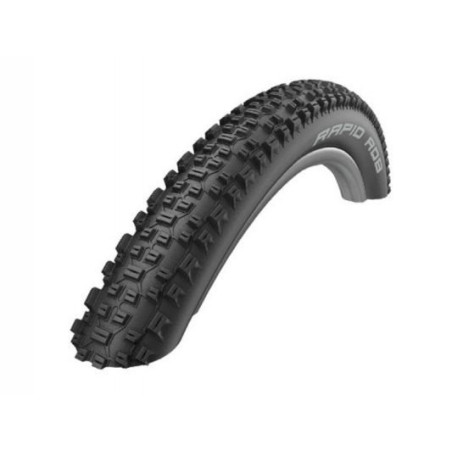 27.5 x 2.10 650b Schwalbe Rapid Rob Tyre
