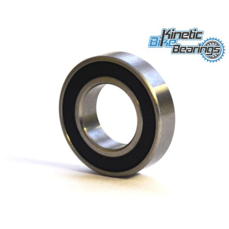 6902-2RS Wheel Bearing Stainless Steel