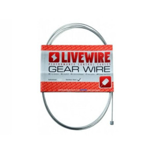 Livewire Inner Gear Cable Stainless Steel