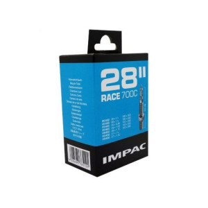 Impac Inner Tube  700 x 20-28c PV