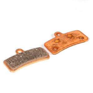 Fibrax Shimano Saint Disc Pads Sintered