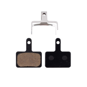 Fullstop Shimano Deore BRM515 Semi Metallic Disc Pads