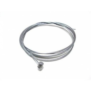 Livewire Inner Brake Cable Barrel End Stainless Steel Workshop Box