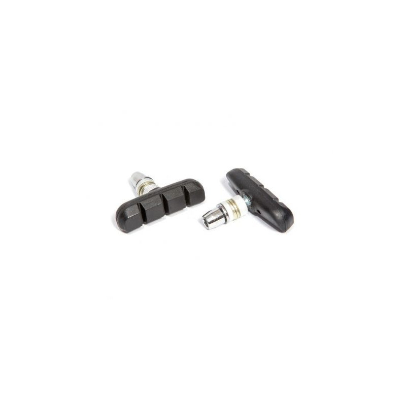 Fullstop Low Profile V-Brake Pads 70mm