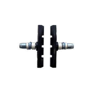 Fullstop Low Profile V-Brake Pads 70mm