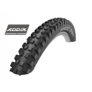 27.5 x 2.40 Schwalbe Magic Mary Tyre (650)