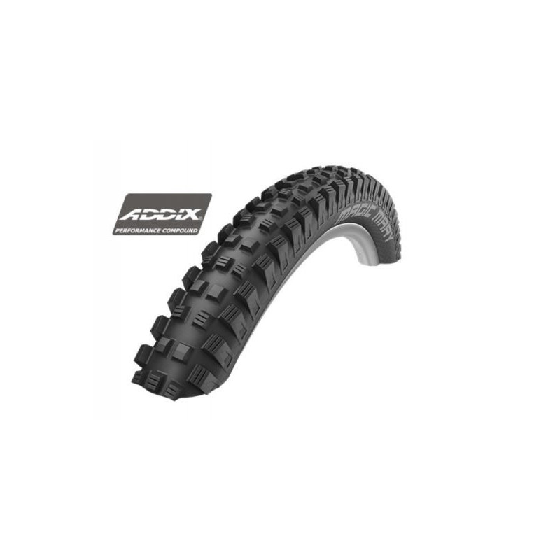 27.5 x 2.40 Schwalbe Magic Mary Tyre (650)