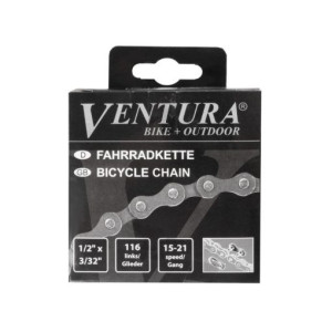 Ventura 5-7 Speed Chain 116L