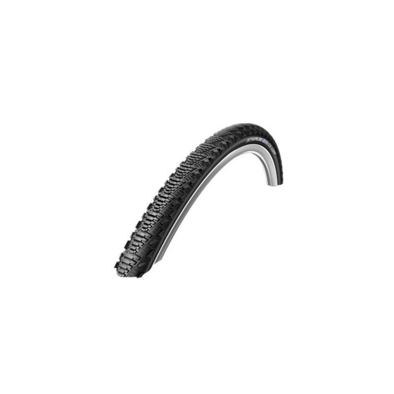 700 x 38c Schwalbe CX Comp Tyre