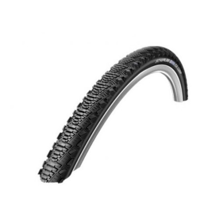 700 x 38c Schwalbe CX Comp Tyre
