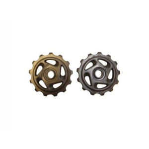 Oxford Jockey Wheels 13T Plastic