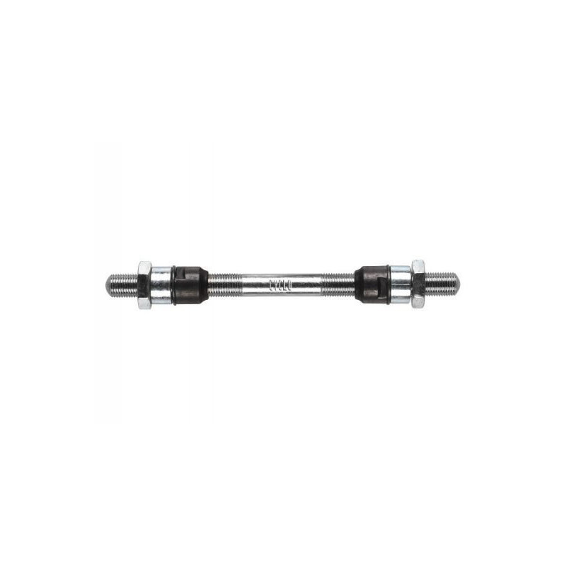 Wedltite Solid Axle 10mm x 175mm