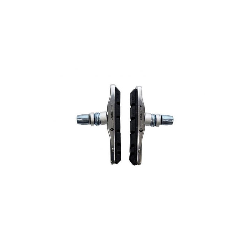Fullstop Low Profile V-Brake Blocks 70mm