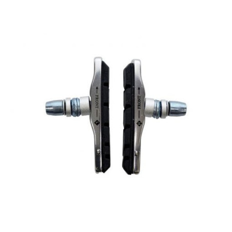 Fullstop Low Profile V-Brake Blocks 70mm