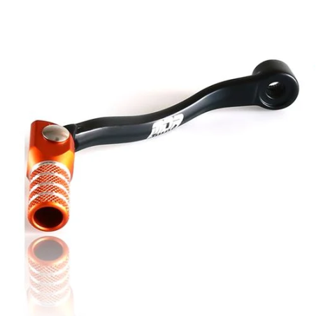 MDR Forged Aluminium KTM Gear Lever