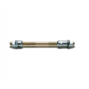Oxford Solid Axle 10mm x 174mm