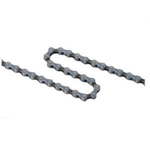 Shimano CN-HG40 chain, 6 / 7 / 8-speed, 116L