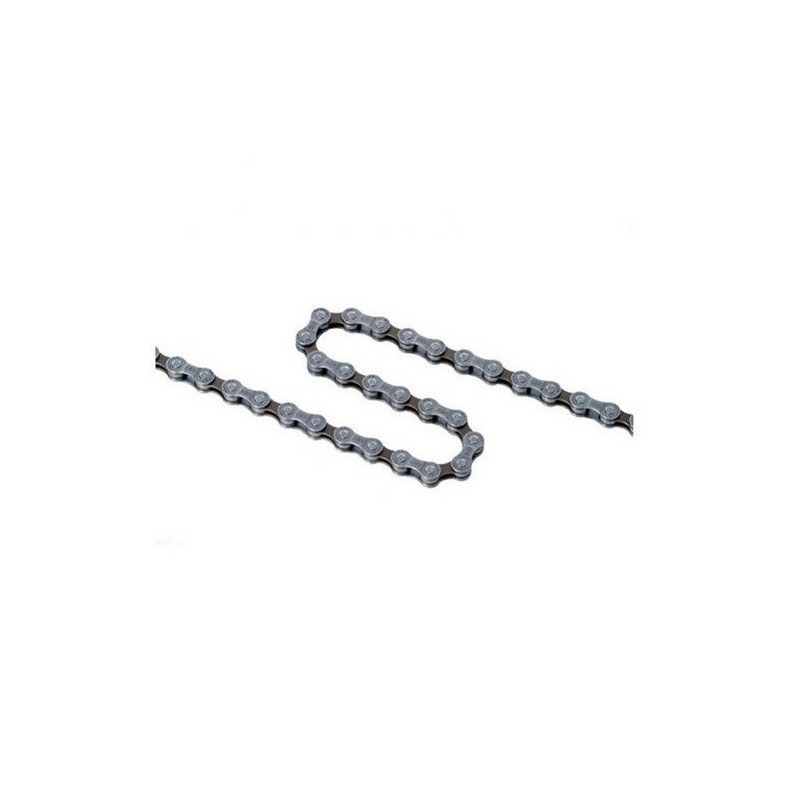Shimano CN-HG40 chain, 6 / 7 / 8-speed, 116L