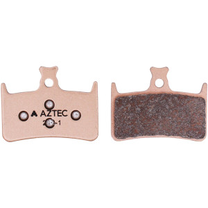 Aztec Sintered Disc Brake Pads for Hope RX4 / E4