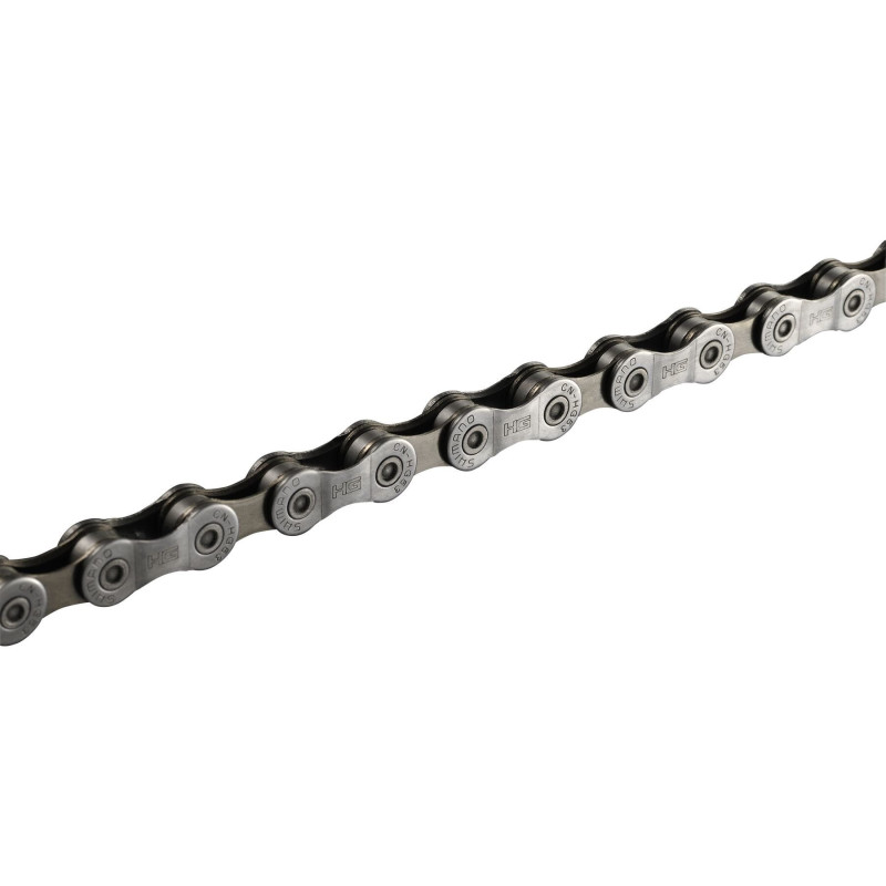 Shimano CN-HG53 chain, 9-speed, 116L