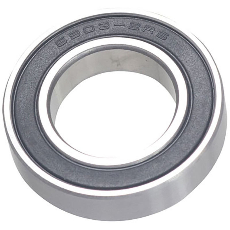 M-Part MAX Bearing 6903V LLU 17x30x7