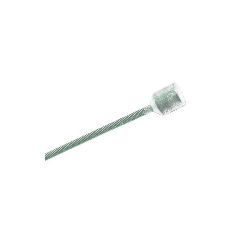 Bicycle Inner Gear Cable Galvanised