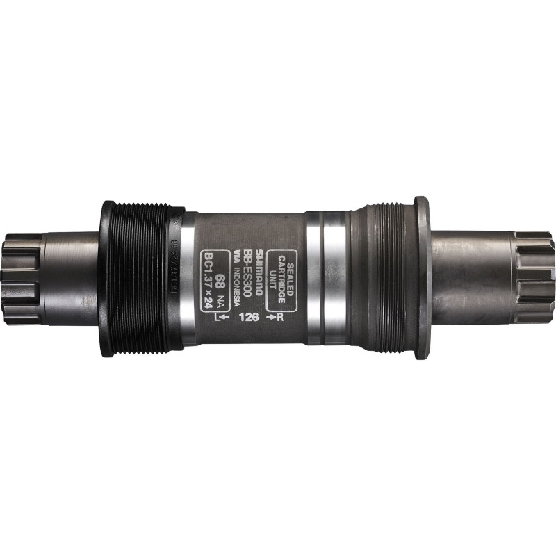 Shimano BB-ES300 Octalink Spline Bottom Bracket 68mm x 126mm
