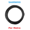 Shimano SM-NH90 Bicycle Hydraulic Hose Black (Per Metre)