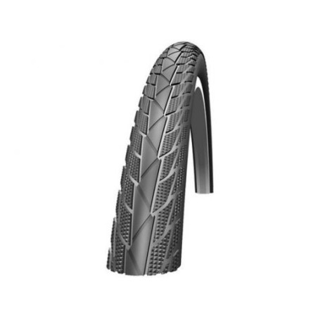 26 x 1.75 Impac Streetpac Tyre Black