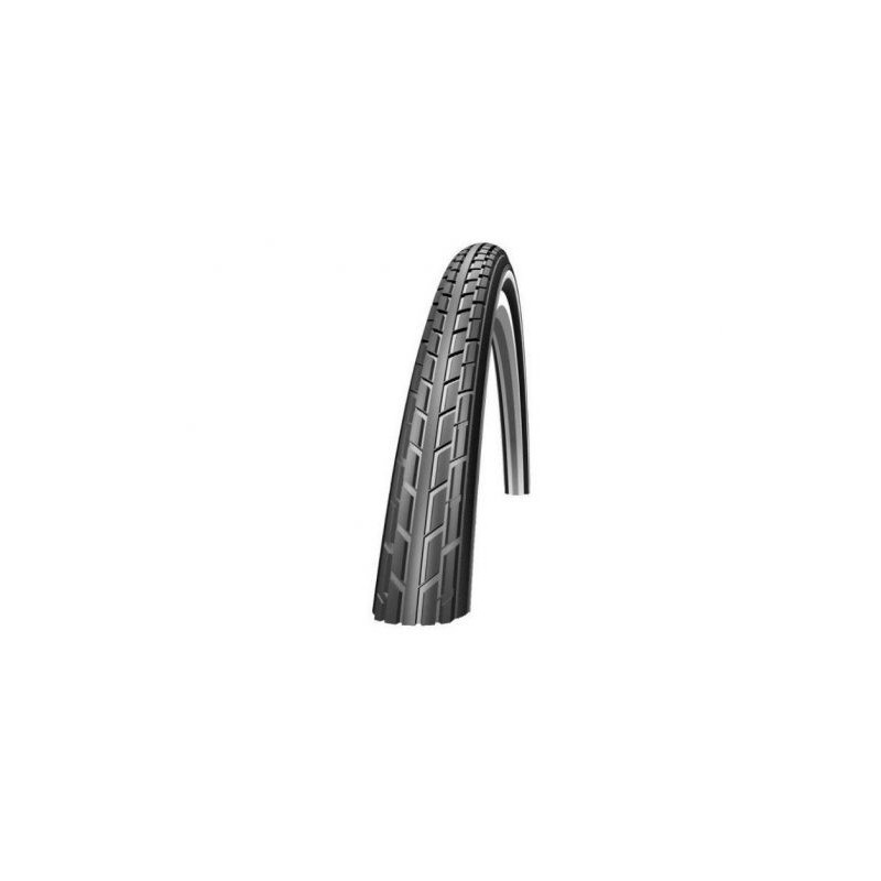 700 x 35C Impac Dutchpac Tyre Black
