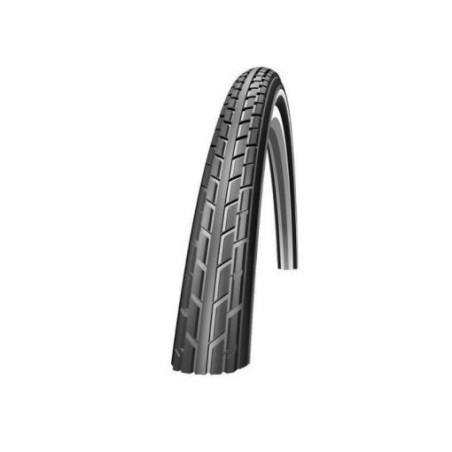 700 x 35C Impac Dutchpac Tyre Black