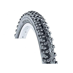 26 x 1.95 Oxford Delta MTB Tyre Black