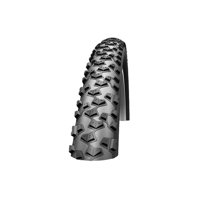 26 x 2.10 Impac Ridgepac Tyre Black