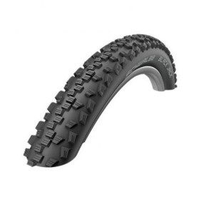 26 x 2.00 Schwalbe Black Jack Tyre Black