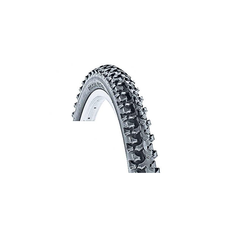 26 x 1.75 Oxford Delta MTB Tyre Black