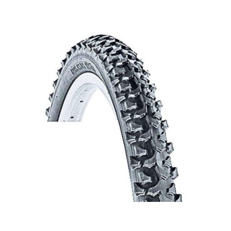 26 x 1.75 Oxford Delta MTB Tyre Black