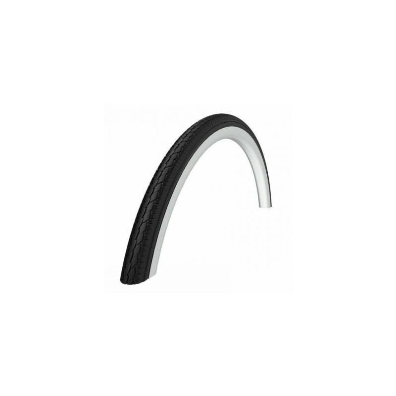 700 X 38C Oxford Pathway Tyre Black
