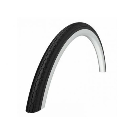 700 X 38C Oxford Pathway Tyre Black