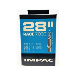 Impac Inner Tube  700 x 20-28c PV 60mm