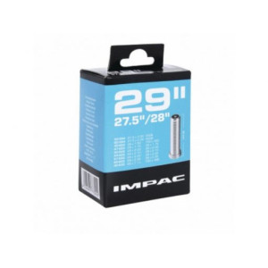 Impac Inner Tube 29″ x 1.75-2.40 & 27.5 x 2.0-2.35 AV 40mm