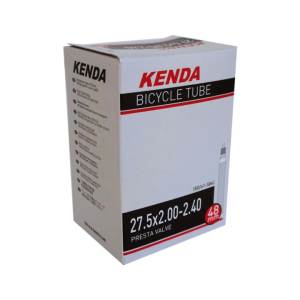 Kenda Cycle Inner Tube 27.5 x 2.00-2.40 Presta 48mm