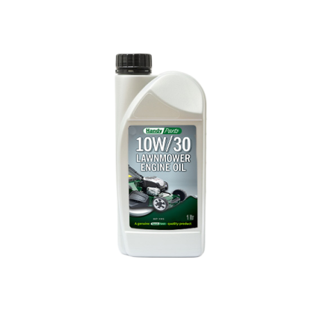 Handy Parts 10w30 4 Stroke Engine Oil 1 Litre
