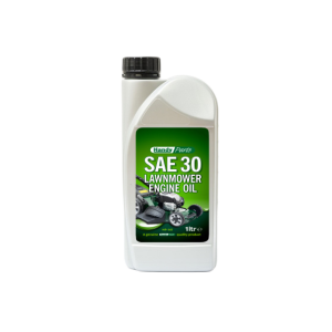 Handy Parts SAE30 4 Stroke Engine Oil 1 Litre