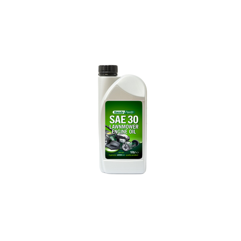 Handy Parts SAE30 4 Stroke Engine Oil 1 Litre