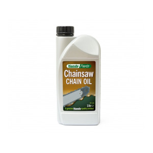 Handy Parts Chain Oil 1 Litre