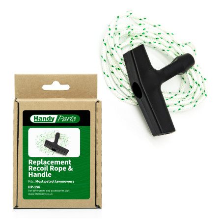 Handy Parts Recoil Rope And Handle