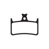 Fullstop Hope RX4+ Semi Metallic Brake Disc Pads