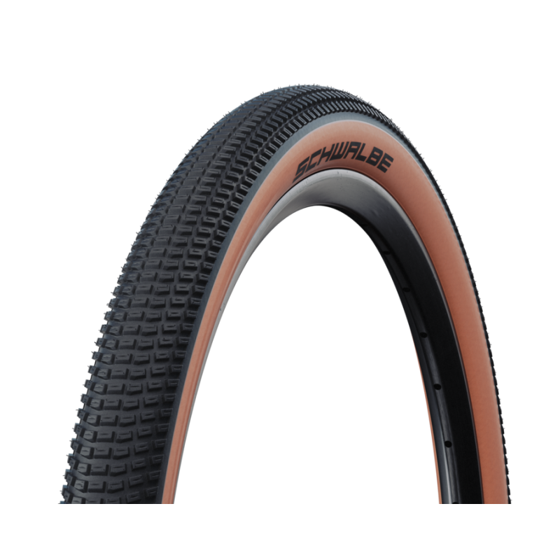 26 x 2.25 Schwalbe Billy Bonkers K-Guard Tyre
