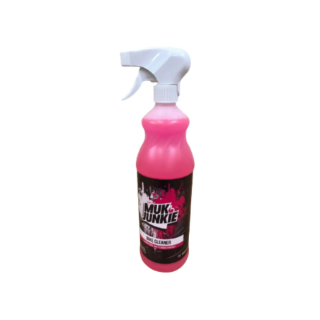 Muk Junkie Off Bike Road Cleaner 1 Litre