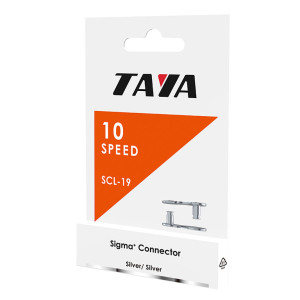 Taya Sigma Chain link 10 Speed (Pair)